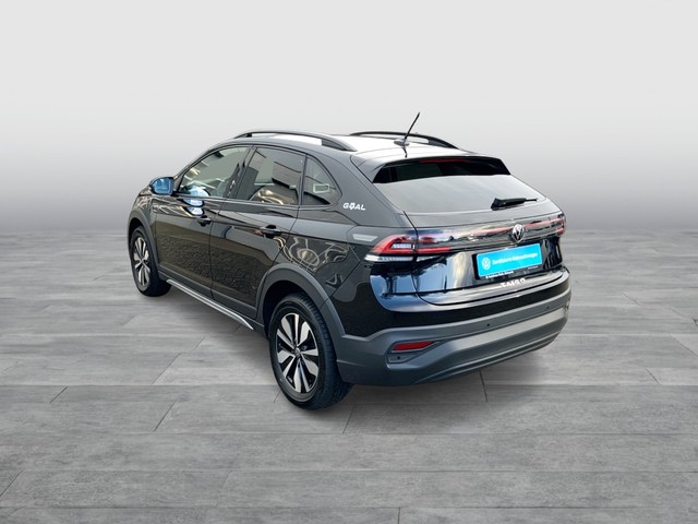 VW - Taigo 1.0 TSI Goal ACC LED LM16 MFL PDC SHZG TEL_11