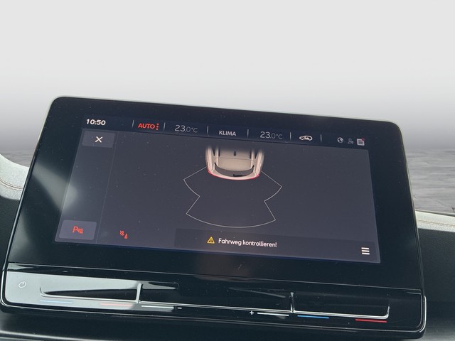 Seat - Formentor 1.5TSI Basis Virtual+ACC+LED+Sitzhzg._7