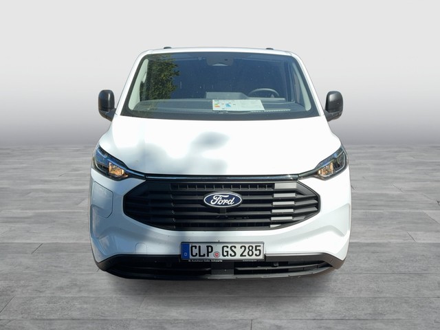 Ford - Transit Custom Kasten PHEV 320 L1 Trend FWD Plug-in Hybrid Vinyl_8