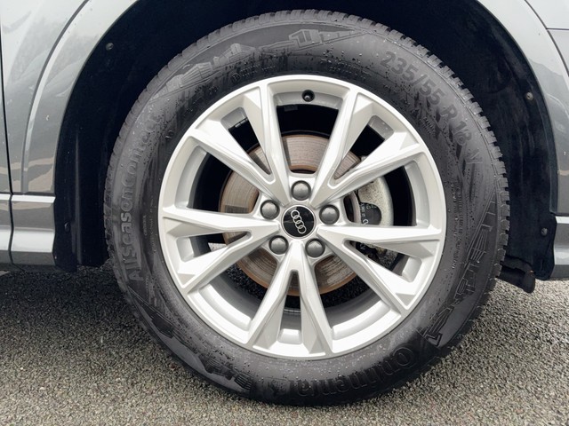 Audi - Q3 35 TFSI S-tronic S-Line ALLWETTER_9