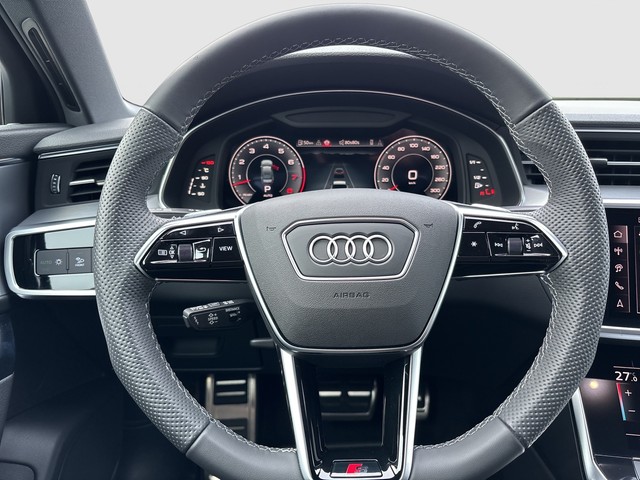 Audi - A6 Lim 55 TFSI quattro S-tronic S-line LED NAVI_11