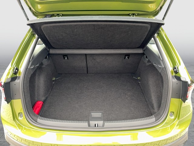 VW - Taigo 1.0 TSI Life LED+SITZHEIZUNG+CLIMATRONIC_6