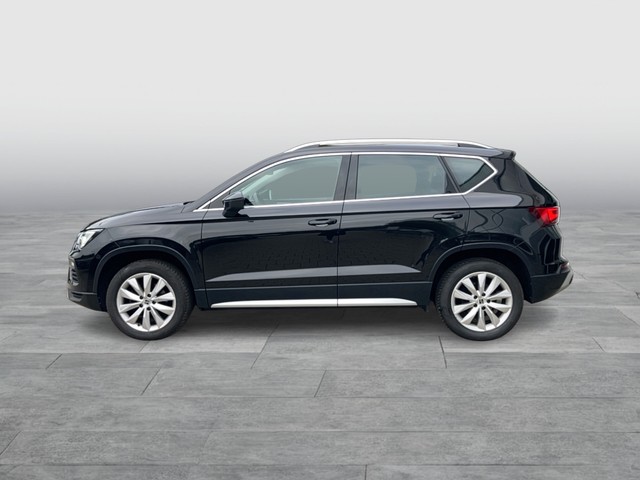 Seat - Ateca 1.5 TSI DSG Xperience ACC+LED+NAVI+LM17"_8