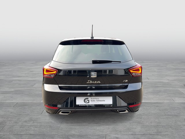 Seat - Ibiza FR 1.0 TSI DSG FR LED+NAVI+SHZG+PDC+LM17"_12
