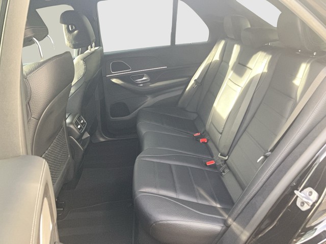 Mercedes-Benz - GLE 300 d 4Matic AMG Line LED+NAVI+SHZG+KAMERA+LM20"_3