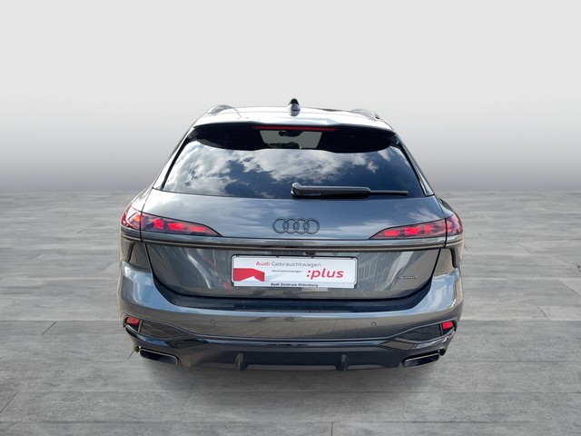 Audi - A6 Avant 2.0 TFSI e-hybrid quattro S-tronic AHK_16