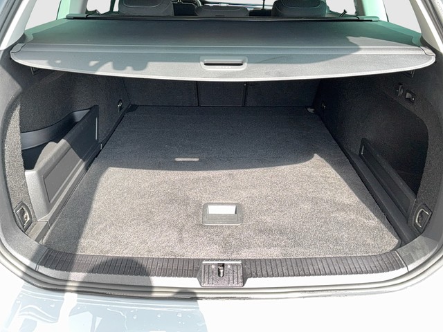 VW - Passat Variant GTE 1.4 TSI DSG NAVI+AHK+LED+ACC_4