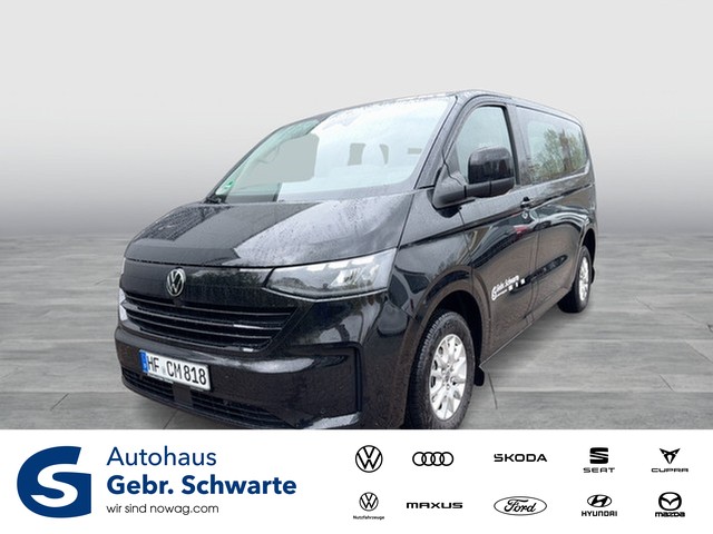 VW - T7 Caravelle 2.0 TDI Life KR AHK RFK_1