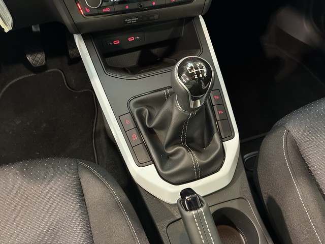 Seat - Arona 1.0 TSI Style LED+NAVI+SHZG+GRA+KLIMA_6