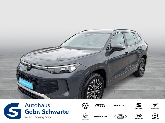 VW - Tayron 2.0 TDI 4M Life AHK 360° Matrix Navi_1
