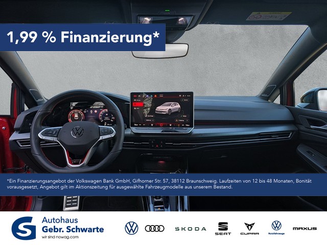 VW - Golf VIII Lim. 2.0 TSI GTI DCC 360° HuD Black_3