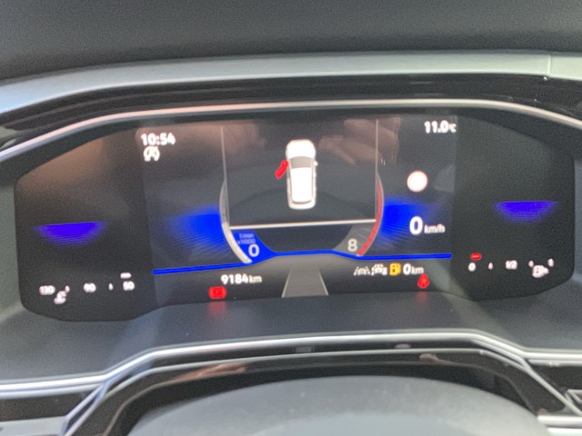 VW - Taigo 1.0 TSI Goal ACC LED LM16 MFL PDC SHZG TEL_2