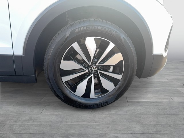 VW - T-Cross 1.0 TSI Goal ACC LED LM16 MFL PDC SHZG_18