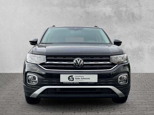 VW - T-Cross 1.0 TSI Move ACC LM16 NAVI PDC SHZG TEL_8