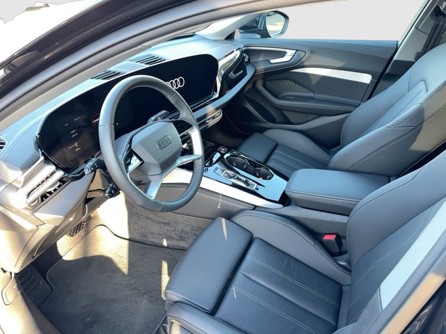 Audi - A5 Limousine TDI S-tronic ACC CAM LED LEDER NAVI_18
