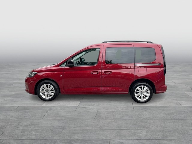 VW - Polo VI 1.0 TSI DSG Move AHK+Rückfahrkamera_11