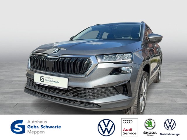 Skoda - Karoq 2.0 TDI Ambition GRA+NAVI+AHK+KAMERA+LED_1 Skoda - Karoq 2.0 TDI Ambition GRA+NAVI+AHK+KAMERA+LED_1
