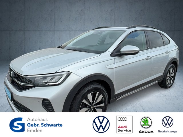 CUPRA - Terramar 1.5 eTSI DSG LED+Rückfahrkamera_1