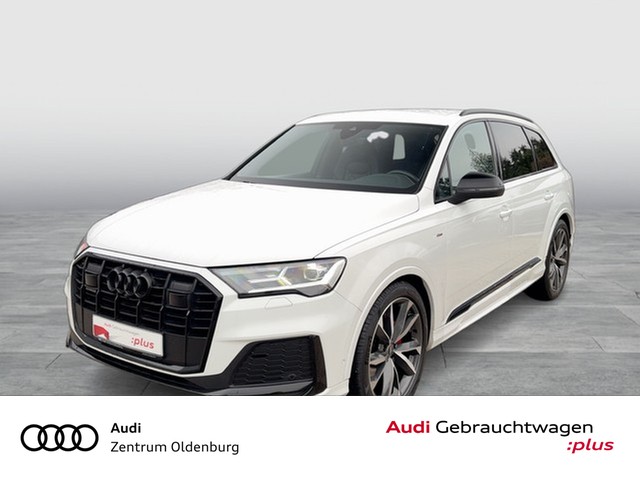 Audi - Q7 45 TDI Tiptronic quattro competition plus_1