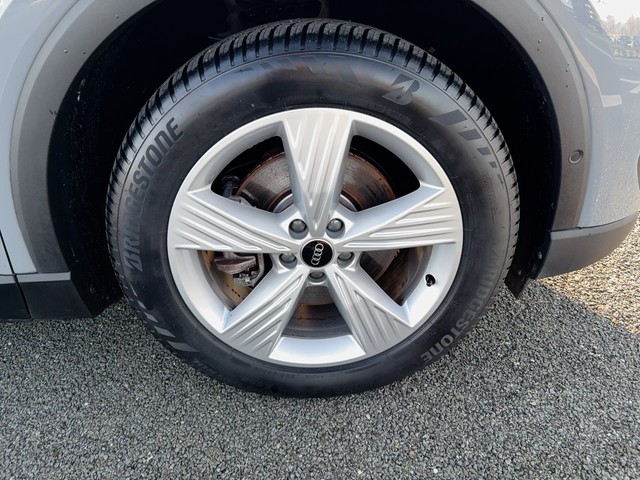 Audi - Q4 e-tron 35 basis ALLWETTER_9