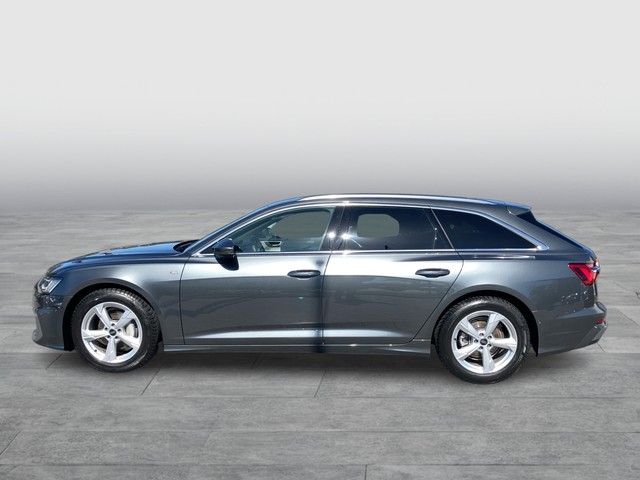 Audi - A6 Avant 40 TDI quattro S-tronic S-line STHZG_6