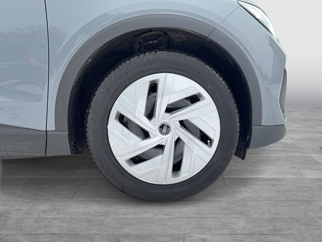 Audi - Q4 e-tron 40 Sportback 82 kWh LED+SITZHZG+NAVI_9