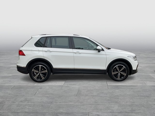 VW - Tiguan 2.0 TDI DSG Active AHK+ACC+LED+NAVI+SHZG_11