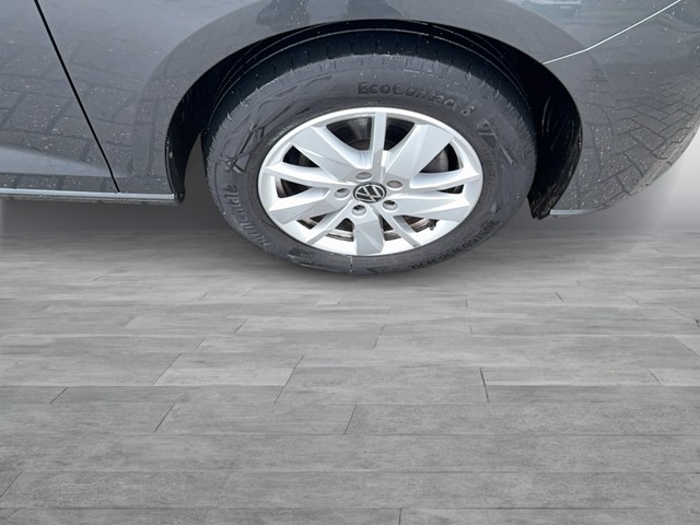 VW - Passat Variant 1.5 TSI DSG Business LED+NAV+CAM+V-Cockpit_9