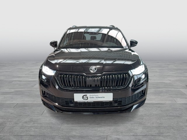 Skoda - Kodiaq 2.0 TDI DSG 4x4 Sportline ACC+LED+NAVI_14