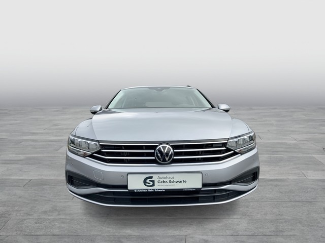 VW - Passat Variant 1.5 TSI DSG Conceptline LED NAVI_11