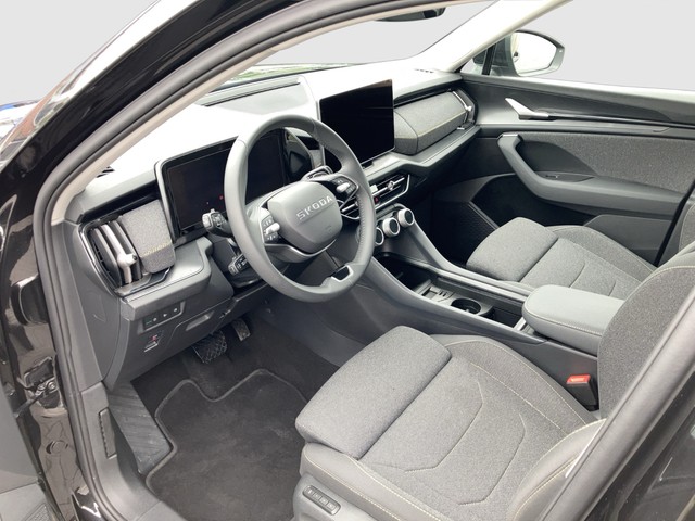 Skoda - Kodiaq 2.0 TDI 4x4 DSG Selection AHK LED NAVI_12