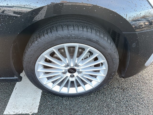 Audi - A3 Limousine 35 TFSI S-tronic advanced phone box_9