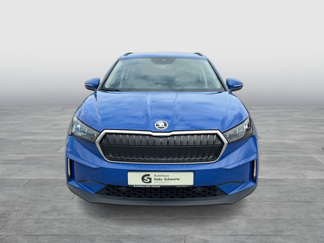 Skoda - Enyaq 50 Loft LED+Navi+Kamera+Lane Assist_18