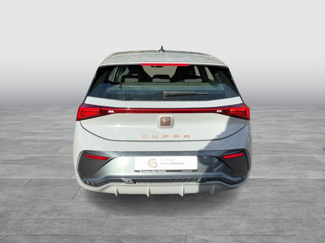 CUPRA - Born 150kW LED+SPURHALTEASSISTENT+KLIMAAUTOMATIK_8