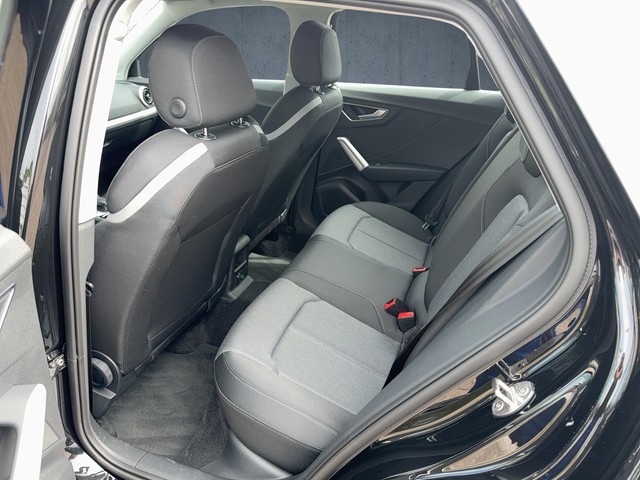 Audi - Q2 35 TFSI S tronic S line Matrix RFK_3