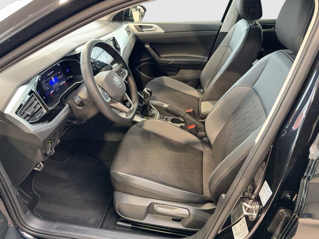 VW - Taigo 1.0 TSI Goal ACC+LED+SHZG+PDC+DAB+LM16"_18