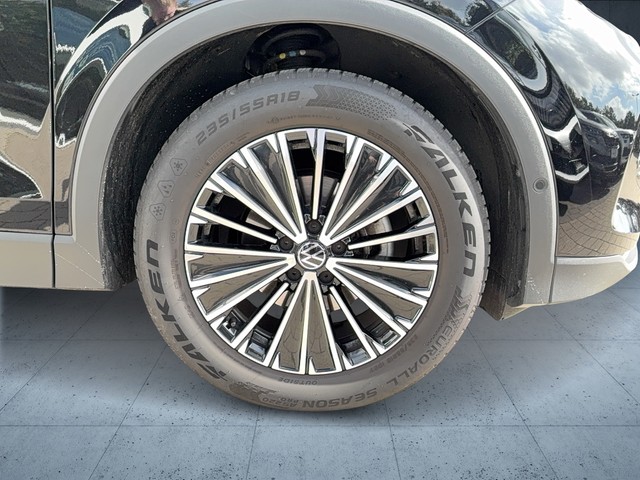 VW - Tiguan 1.5 eTSI DSG Life ACC+LED+NAVI+SHZG+LM18"_15
