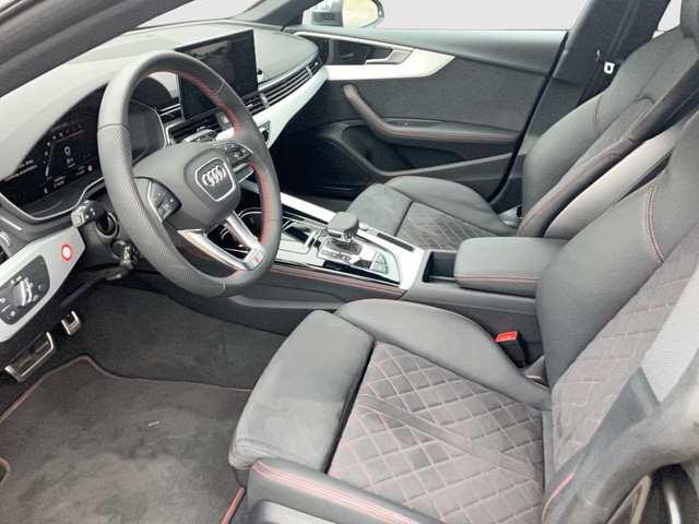 Audi - A5 Sportback 35 TFSI S-tronic S-line AHK STHZG_14