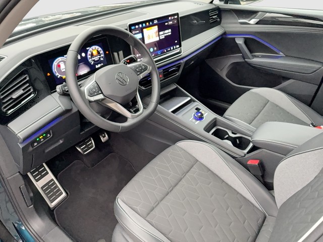 VW - Tiguan 2.0 TDI DSG Goal ACC+AHK+NAVI+KAMERA+LED_15