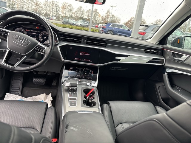 Audi - A6 Avant 50 TFSI e S-tronic quattro S-Line AHK_2