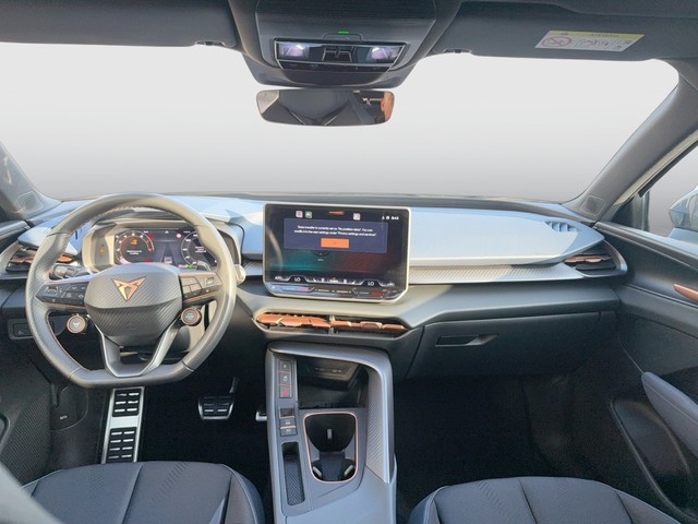 CUPRA - Terramar 2.0 TSI 4D VZ AHK HuD Pano Navi 20"_2