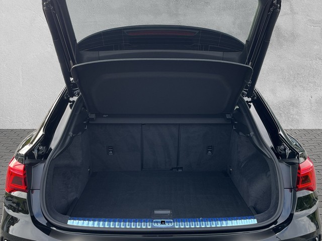 Audi - Q3 Sportback 35 TFSI S-tronic S-line AHK LED NAVI_15