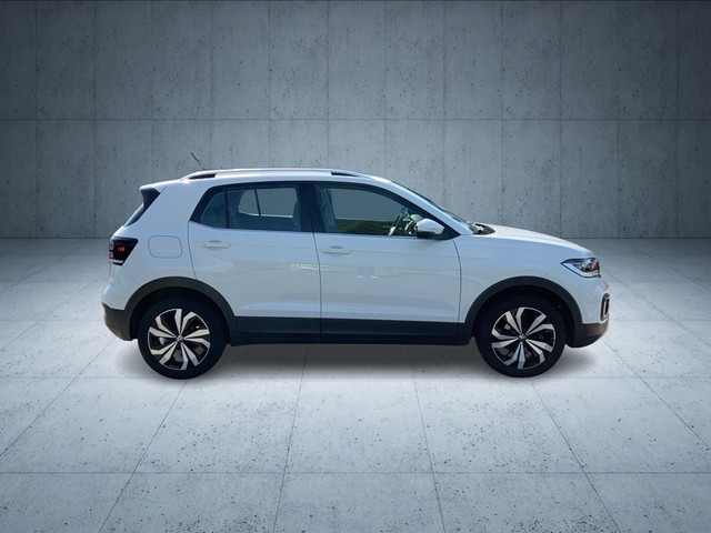 VW - T-Cross 1.0 TSI Style ACC+RFK+SHZG_11