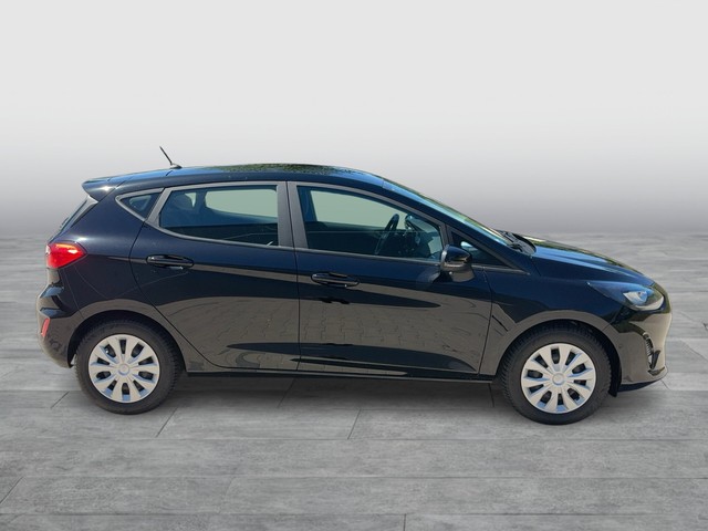 Ford - Fiesta 1.0 EcoBoost Cool & Connect NAVI+LED+SHZ+KLIMA_18