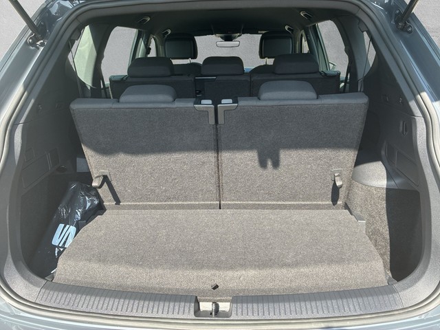 Seat - Tarraco 2.0 TDI DSG Style 7 SITZER+LED+NAVI+ACC_13