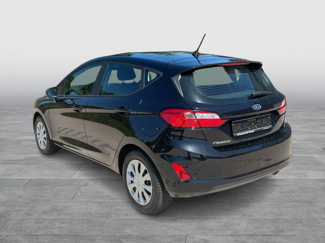 Ford - Fiesta 1.0 EcoBoost Cool & Connect NAVI+LED+SHZ+KLIMA_16
