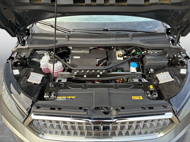 Skoda - Enyaq 82kWh 80 Loft ACC+PANORAMA+NAVI+KAMERA+LED_5