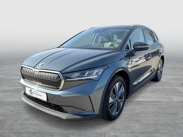 Skoda - Enyaq 60 Loft AHK schwenkbar_1