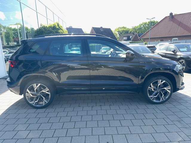 Skoda - Karoq 2.0 TDI DSG Sportline AHK+NAVI+KAMERA+LED_19