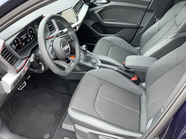 Audi - A1 Sportback 35 TFSI S-tronic Advanced LED LM17_14